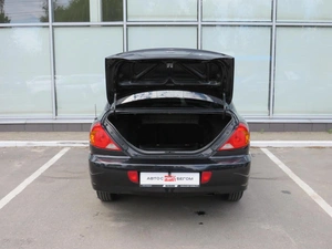 Седан Kia Spectra 2008 года, 460000 рублей, Брянск