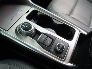 Внедорожник Ford Explorer 2020 года, 3604000 рублей, Воронеж