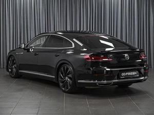 Лифтбек Volkswagen Arteon 2019 года, 4264000 рублей, Ставрополь