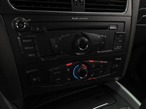 Внедорожник Audi Q5 2010 года, 1579000 рублей, Ставрополь