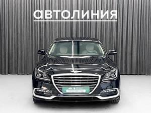 Седан Genesis G80 2017 года, 2050000 рублей, Красноярск