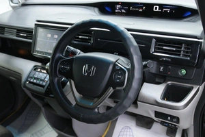 Минивэн Honda Stepwgn 2016 года, 1578000 рублей, Солонцы