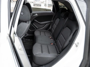 Хетчбэк Mercedes-benz B-класс 2013 года, 1260000 рублей, Краснодар