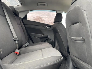 Седан Hyundai Solaris 2019 года, 1089000 рублей, Ижевск