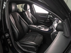 Седан Mercedes-benz E-класс 2018 года, 3498000 рублей, Тюмень