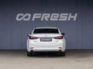 Седан Mazda 6 2019 года, 2480000 рублей, Краснодар