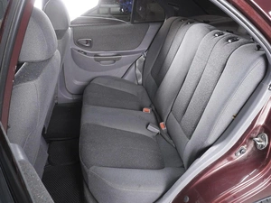 Седан Hyundai Accent 2008 года, 499000 рублей, Ростов-на-Дону