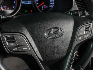 Внедорожник Hyundai Santa Fe 2012 года, 1499000 рублей, Воронеж