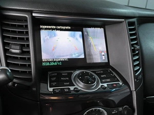 Внедорожник Infiniti FX50 2008 года, 2259000 рублей, Ростов-на-Дону
