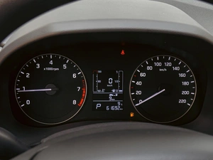 Внедорожник Hyundai Creta 2020 года, 2000000 рублей, Краснодар