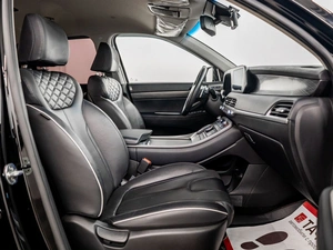 Внедорожник Hyundai Palisade 2019 года, 4000000 рублей, Красноярск