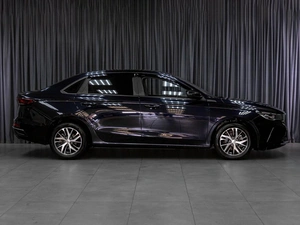 Седан Geely Emgrand 2023 года, 1444000 рублей, Тюмень