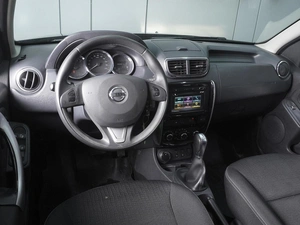 Внедорожник Nissan Terrano 2021 года, 1499000 рублей, Ростов-на-Дону