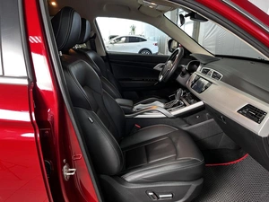 Внедорожник Geely Atlas 2019 года, 1729000 рублей, Нижневартовск