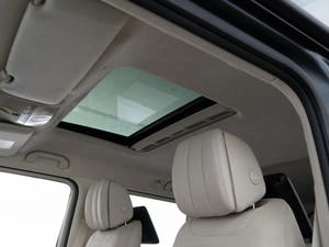 Внедорожник Mercedes-benz G-класс AMG 2023 года, 26877077 рублей, Москва