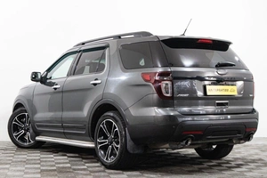 Внедорожник Ford Explorer 2015 года, 2589000 рублей, Сургут