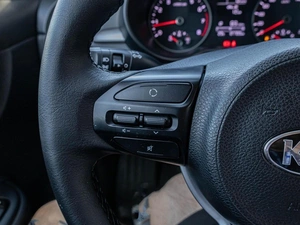Хетчбэк Kia Rio X-Line 2019 года, 1339000 рублей, Краснодар