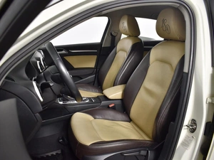 Седан Audi A3 2015 года, 1535900 рублей, Казань