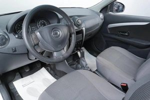 Седан Nissan Almera 2014 года, 669000 рублей, Челябинск