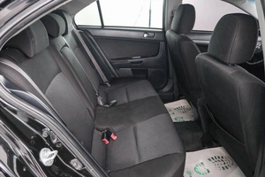 Седан Mitsubishi Lancer 2008 года, 699000 рублей, Красноярск