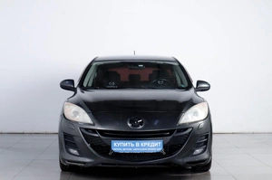 Хетчбэк Mazda 3 2010 года, 699000 рублей, Челябинск
