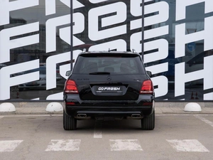 Внедорожник Mercedes-benz GLK-класс 2012 года, 1825000 рублей, Краснодар