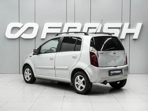 Хетчбэк Chery Kimo (A1) 2011 года, 350000 рублей, Ростов-на-Дону