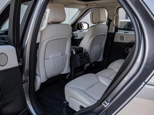 Внедорожник Land Rover Discovery 2021 года, 6560000 рублей, Краснодар