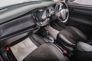 Универсал Toyota Corolla Fielder 2017 года, 1339000 рублей, Томск