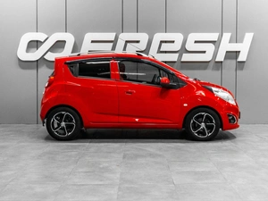 Хетчбэк Ravon R2 2017 года, 650000 рублей, Тюмень