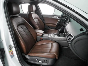 Седан Audi A6 2018 года, 3096000 рублей, Воронеж