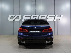 Седан BMW 5 серия 2019 года, 4149000 рублей, Воронеж