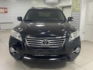 Внедорожник Toyota RAV4 2012 года, 1499999 рублей, Ачинск