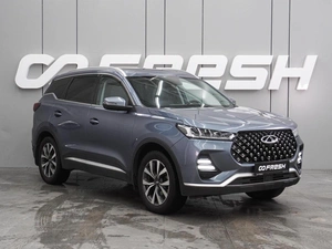 Внедорожник Chery Tiggo 7 Pro 2021 года, 1659000 рублей, Воронеж