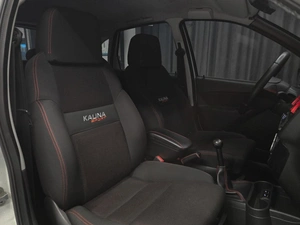 Хетчбэк ВАЗ (LADA) Kalina 2014 года, 749000 рублей, Красноярск