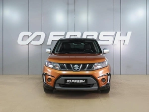 Внедорожник Suzuki Vitara 2016 года, 1549000 рублей, Воронеж