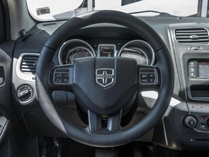 Внедорожник Dodge Journey 2015 года, 1530000 рублей, Ставрополь