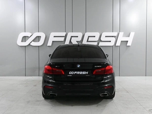 Седан BMW 5 серия 2019 года, 4299000 рублей, Ростов-на-Дону