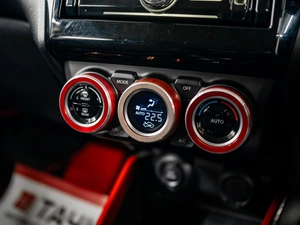 Хетчбэк Suzuki Swift 2019 года, 1350000 рублей, Красноярск