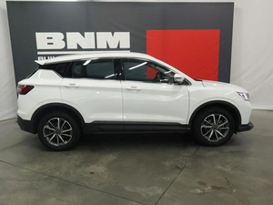 Внедорожник Geely Coolray 2022 года, 1950000 рублей, Курск