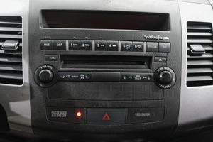 Внедорожник Mitsubishi Outlander 2008 года, 1199000 рублей, Новокузнецк