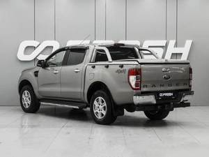 Пикап Ford Ranger 2017 года, 2785000 рублей, Ростов-на-Дону