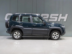 Внедорожник ВАЗ (LADA) Niva Travel 2023 года, 949000 рублей, Петрозаводск