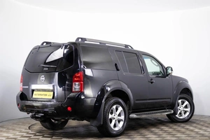Внедорожник Nissan Pathfinder 2012 года, 1369000 рублей, Пермь