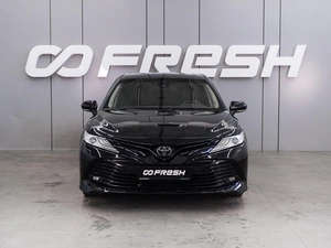 Седан Toyota Camry 2019 года, 2915000 рублей, Воронеж