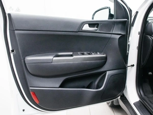 Внедорожник Kia Sportage 2019 года, 2099000 рублей, Красноярск