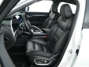 Внедорожник Geely Tugella 2024 года, 2979050 рублей, Москва