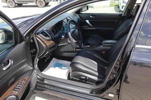 Седан Nissan Teana 2011 года, 1150000 рублей, Мирное