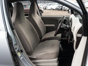 Хетчбэк Toyota Passo 2010 года, 705000 рублей, Краснодар