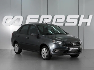 Седан ВАЗ (LADA) Granta 2024 года, 999000 рублей, Минеральные Воды